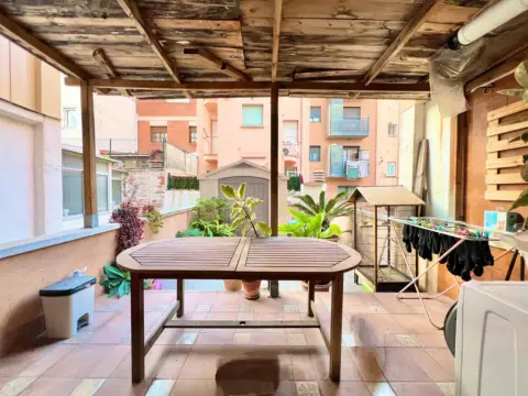 Dúplex en L'hospitalet de Llobregat