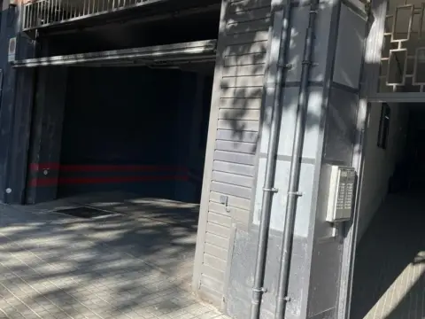 Garaje en Barcelona