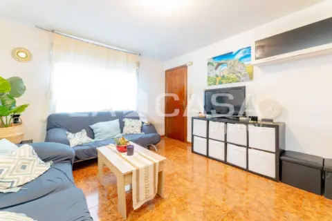 Piso en Valencia