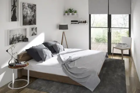 Piso en Sabadell Nord