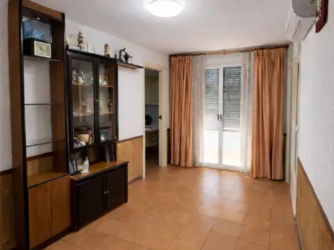 Piso en Sant Adrià de Besòs