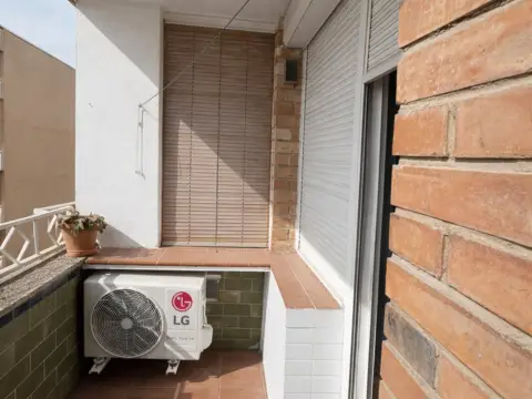 Piso en Sant Adrià de Besòs