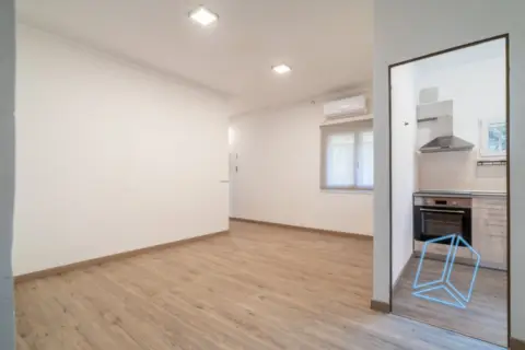 Piso en Barcelona