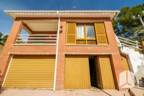 Casa en Cunit