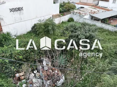 Terreno en Rinconcillo