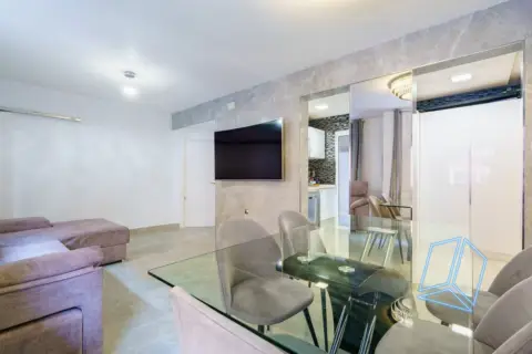 Piso en Barcelona