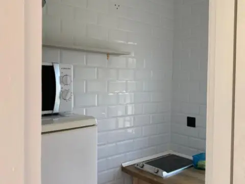 Loft en Castelldefels