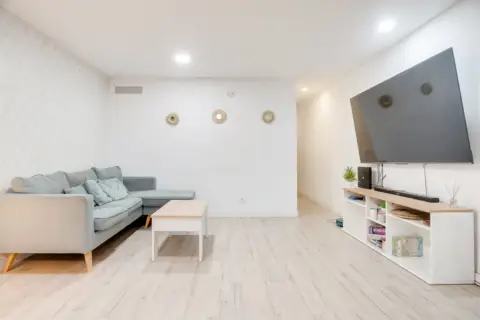 Piso en Terrassa