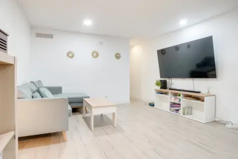 Piso en Terrassa