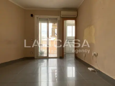 Piso en Santa Coloma de Gramenet