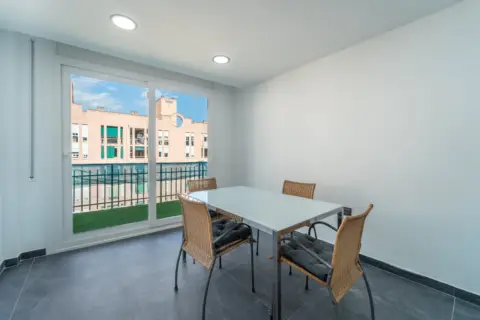 Piso en Carrer de la Mare de Déu de Port