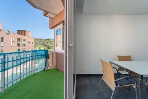 Piso en Carrer de la Mare de Déu de Port