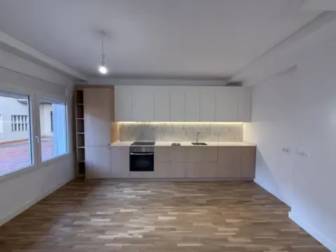 Piso en Carrer de València