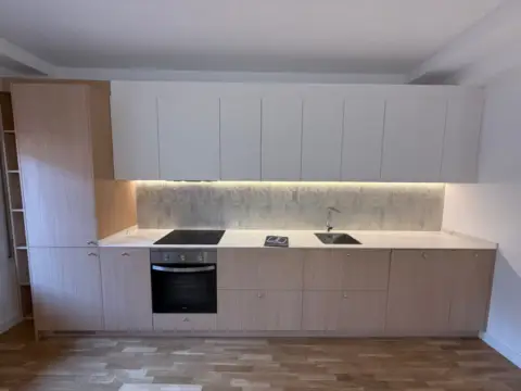 Piso en Carrer de València