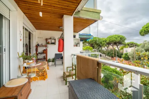 Piso en Castelldefels