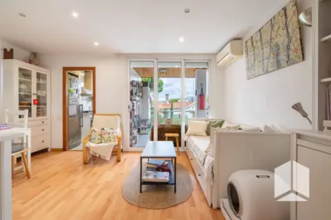 Piso en Castelldefels