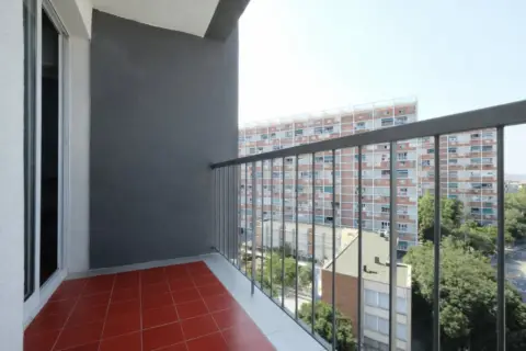 Piso en Barcelona