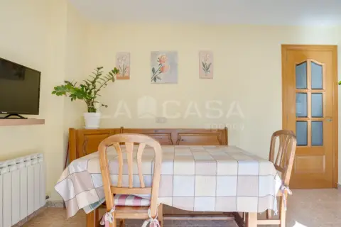 Chalet adosado en Granollers