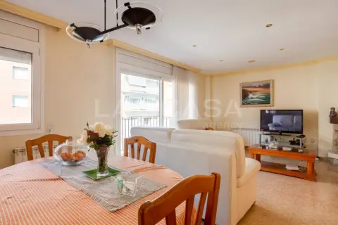 Chalet adosado en Granollers