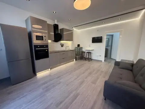 Piso en Carrer del Príncep de Bergara