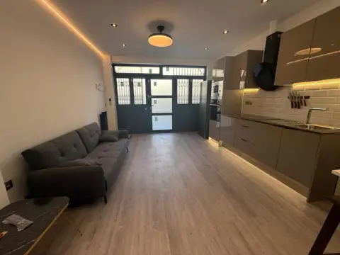 Piso en Carrer del Príncep de Bergara