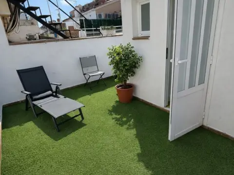 Chalet adosado en Sabadell Nord