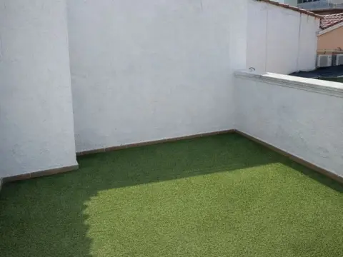 Chalet adosado en Sabadell Nord