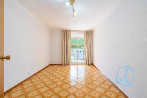 Piso en Avinguda de Pau Casals