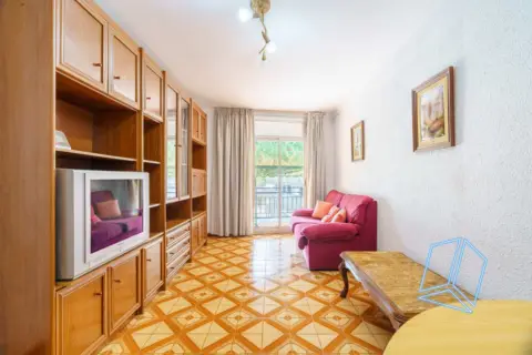 Piso en Avinguda de Pau Casals