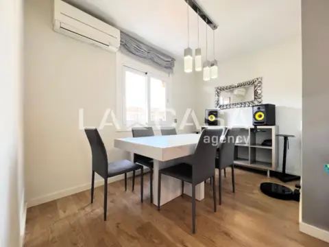 Piso en La Salut-Lloreda-Sistrells