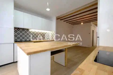 Casa en Sant Andreu