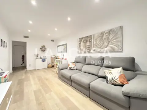 Piso en Carrer de Calderón de la Barca