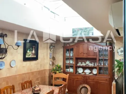 Chalet adosado en Vistazul Consolación, Dos Hermanas