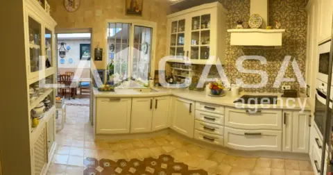 Chalet adosado en Vistazul