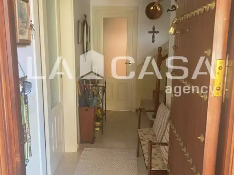 Chalet adosado en Vista Azul-Consolación