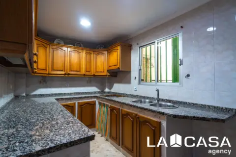 Casa en Bellavista