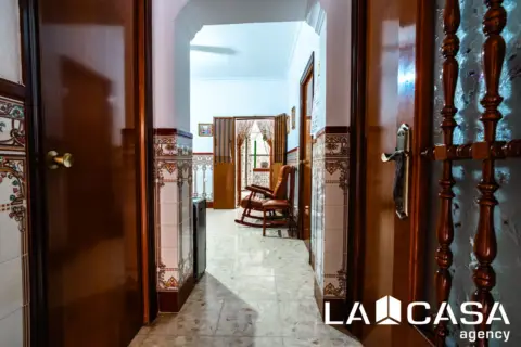 Casa en Bellavista