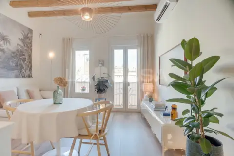 Piso en Carrer de Milà i Fontanals