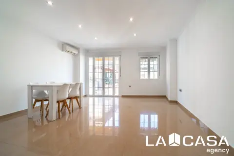 Piso en Bellavista