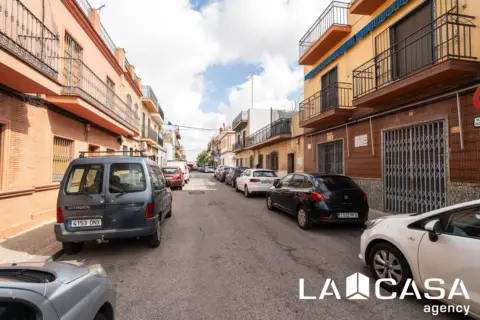 Piso en Bellavista