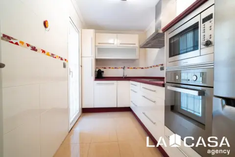 Piso en Bellavista