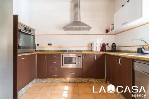 Casa en Centro-Doña Mercedes