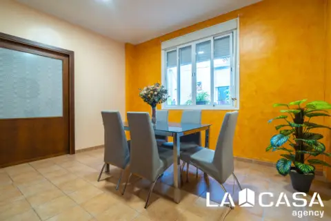Casa en Centro-Doña Mercedes