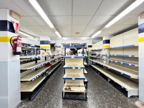 Local comercial en Santa Coloma de Gramenet