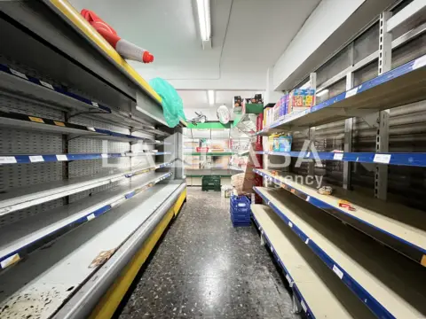Local comercial en Santa Coloma de Gramenet