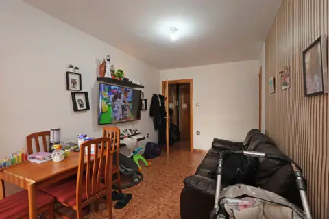 Piso en Pubilla Casas