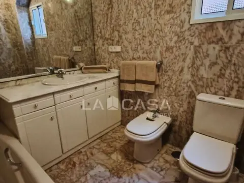 Piso en Centro Semicentro