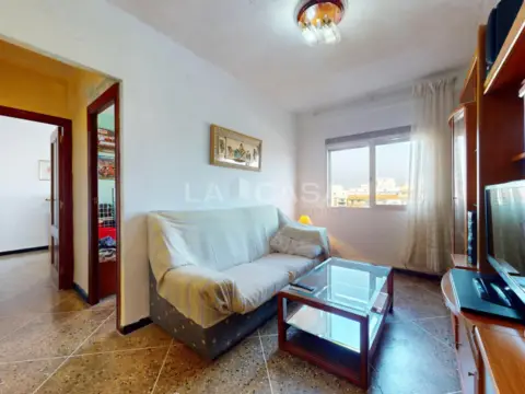 Piso en calle de Ramiro de Maeztu