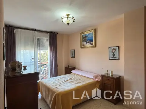 Piso en Entrenúcleos