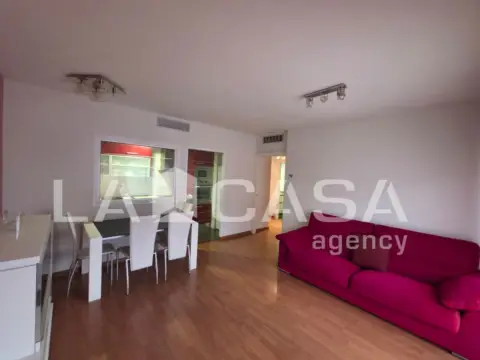 Piso en Can Gambús